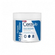 Cerave crema hidratante piel seca (1 envase 454 g)