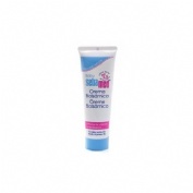 Sebamed baby crema balsamica (1 envase 50 ml)