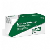 Finisher condrostop (30 sobres 13 g sabor naranja)