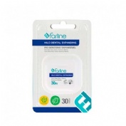 Farline hilo dental expanding (1 envase 30 m)
