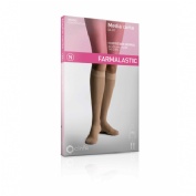 MEDIA CORTA (A-D) COMP NORMAL - FARMALASTIC (NEGRA T- MED)