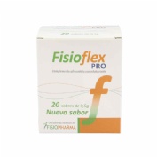 Fisioflex pro (20 sobres)