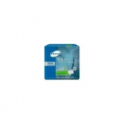 Absorbente incontinencia orina - tena men protective underwear calzoncillo (10 unidades talla l)