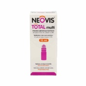 Neovis total multi - emulsion lubricante ocular (1 envase 15 ml)