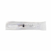 Jeringa de tres cuerpos con aguja - ico ( plus 3 (3.5 ml a:0.7 x 30g 22 1 3/16)