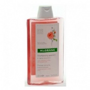 KLORANE CHAMPU CALMANTE AL EXTO PEONIA (400 ML)