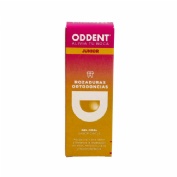 ODDENT A HIALURONICO GEL GINGIVAL JUNIOR (15 ML)