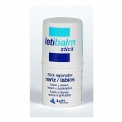Letibalm stick (1 envase 4 g)