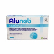 Aluneb isotonico (15 viales 4 ml)