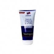 Neutrogena formula noruega crema de manos y uñas (1 envase 75 ml)