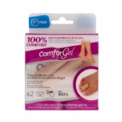 Tubo protector dedos recubrimiento interior gel - comforgel (tejido canale 1,5 cm diametro 2 unidade