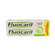 FLUOCARIL BI-FLUORE 250 (DUPLO 125 ML 2 U)