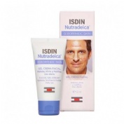 Isdin nutradeica seborrheic skin gelcrema facial (50 ml)