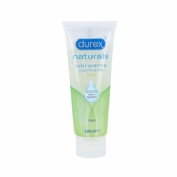 Durex naturals intimate gel (pure 100 ml)