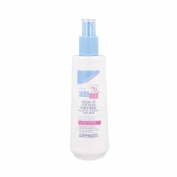 Sebamed baby agua de colonia sin alcohol (250 ml)