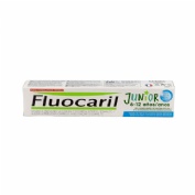 Fluocaril junior 6-12 años gel (75 ml bubble)