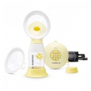EXTRACTOR DE LECHE ELECTRICO - MEDELA SWING