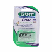 CERA ORTODONCIA PROTECTORA ROZADURA - GUM 723 (5 BARRITAS)