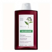 KLORANE CHAMPU A LA QUININA COMPLEJO VIT B (400 ML)