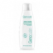 Genove genocutan jabon liquido (1 envase 750 ml)